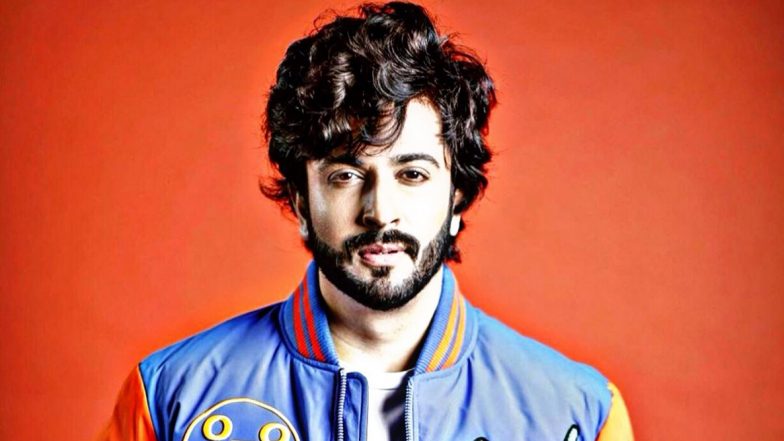Naagin 5 Actor Dheeraj Dhoopar Turns Producer for a Short Film