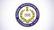 NIA Busts Al-Qaeda Terror Module, Arrests 9 Terror Operatives in Raids Conducted at Multiple Locations in West Bengal And Kerala