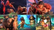 The Croods 2: A New Age Trailer - Nicolas Cage, Emma Stone, Ryan Reynolds Return to Voice the Cavemen (Watch Video)