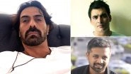 Arjun Rampal Quarantined At Home After Co-Stars Manav Kaul And Anand Tiwari Test Positive For COVID-19 On The Sets Of &lsquo;Nail Polish&rsquo;