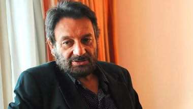 Shekhar Kapur is the New FTII President and Chairman of Its Governing Council