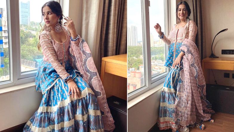 Bigg Boss 14's Rumoured Contestant Sara Gurpal Dedicates A Tribute To Sushant Singh Rajput, Sings Pavitra Rishta's Title Track (Watch Video)