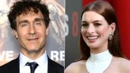 Lockdown: Anne Hathaway in Talks to Join Doug Liman's Pandemic-Themed Heist Romcom