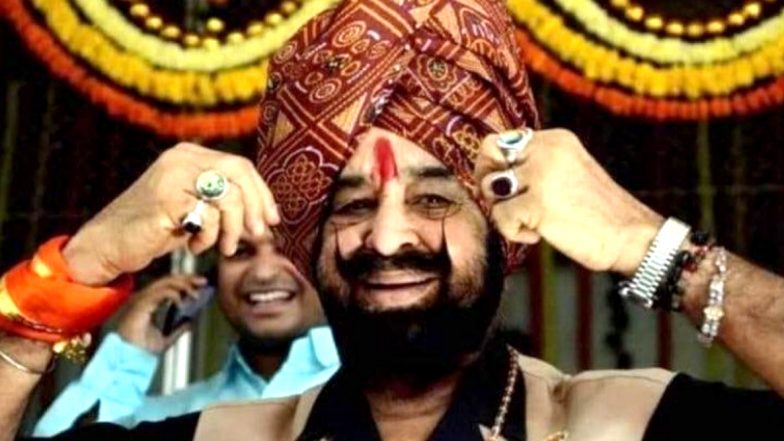 Sardar Tara Singh Dies After Prolonged Illness, Kirit Somaiya Posts Condolence Message on Mumbai BJP Leader's Death