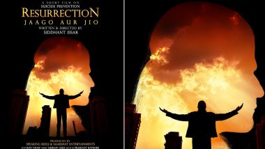 Resurrection- Jaago Aur Jiyo an Unusual Take On Suicide Prevention With a Supernatural Twist