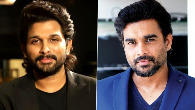 Pushpa: R Madhavan To Play Antagonist in Allu Arjun's Movie? Maddy Answers!