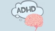 National Attention Deficit Disorder Awareness Day 2020 Date, History and Significance: What Is ADHD? Know More About Its Causes and Symptoms