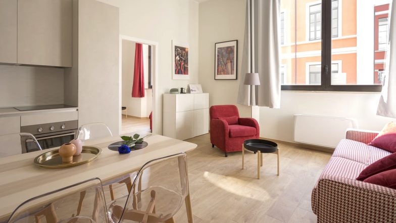 Apartment Hunting During Pandemic: Things to Keep in Mind, Virtual House Tour and More, Here’s What You Should Do to Safely Rent an Apartment