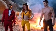 Pornhub Director Bella Thorne's 'The Babysitter: Killer Queen' Reviews Take Over Twitter! 'Scariest Film on Netflix', Says Tweeple While Her OnlyFans Controversy Subsides