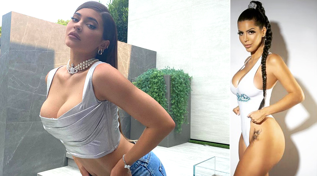Www Xnxx Com Kayli Jenaar - Pornstar Splurges a Fortune to Look like Kylie Jenner via Multiple  Surgeries like Boob Jobs and Botox! Now Rakes About Â£80k an Hour | ðŸ‘  LatestLY