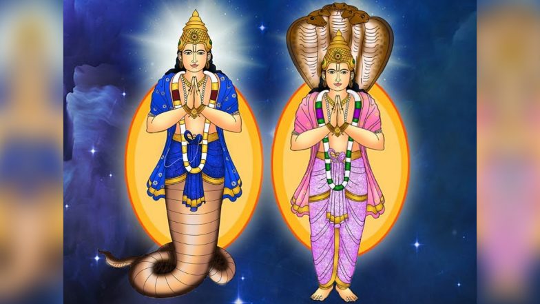 Rahu Ketu Transit 2020 Begins on September 23: Here’s What It Means and How Long It Will Stay