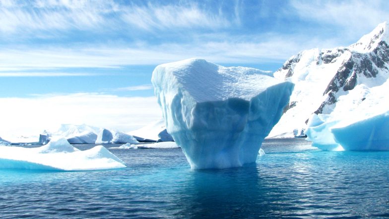 Human Noises Are Altering Ocean Landscape, Suggests Study