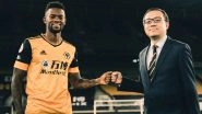 Barcelona Transfer News Latest Update: Nelson Semedo Signs With Wolves Until 2023