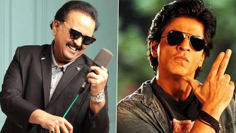 RIP SP Balasubrahmanyam: The Legend's Last Hindi Song Was For This Shah Rukh Khan and Deepika Padukone Film (Watch Video)