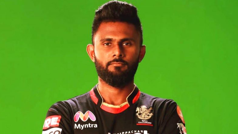 Isuru Udana Quick Facts: Here’s All You Need to Know About 32-Year-Old Sri Lankan Bowler