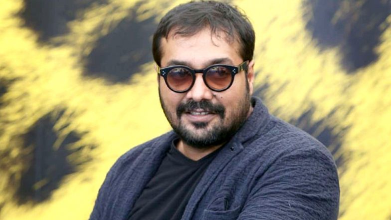 Telugu Actress’ Lawyer Is Moving an Application to Conduct Anurag Kashyap’s Narco Analysis Test
