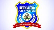 Karnataka: Bengaluru Police Arrest Four Persons for Fraud and Cheating in Allotment of Beds on BBMP Portal