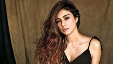 TIFF 2020: Tabu to Present Tribute Awards at the Prestigious Film Festival This Year