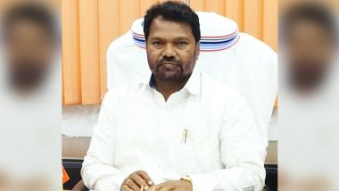 Jharkhand Education Minister Jargarnath Mahto Pays Granddaughter’s Fees After Her Name Gets ‘Struck Off' by Private School