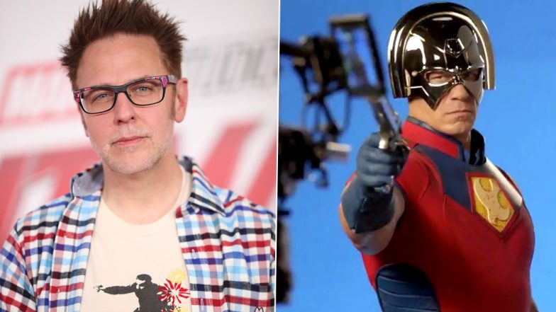 Peacemaker: James Gunn, John Cena to Collaborate for Suicide Squad Spinoff Series at HBO Max