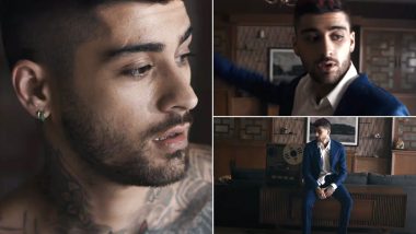 Better Song Video: Zayn Malik Drops His First Single After Welcoming Baby Girl With Gigi Hadid and It's About Fighting For Love