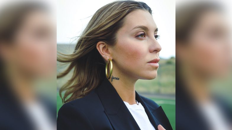 How Victoire Cogevina Is Changing the Future of Soccer Social Media