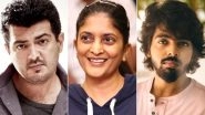 Thala Ajith To Team Up With Soorarai Pottru Director Sudha Kongara For An Action Film? GV Prakash Drops A Hint