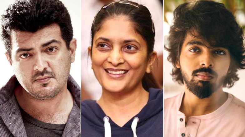 Thala Ajith To Team Up With Soorarai Pottru Director Sudha Kongara For An Action Film? GV Prakash Drops A Hint