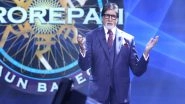 Kaun Banega Crorepati 12 Episode 1 Review: Amitabh Bachchan&rsquo;s Quiz Show Is Off to a Great Start in The New Normal