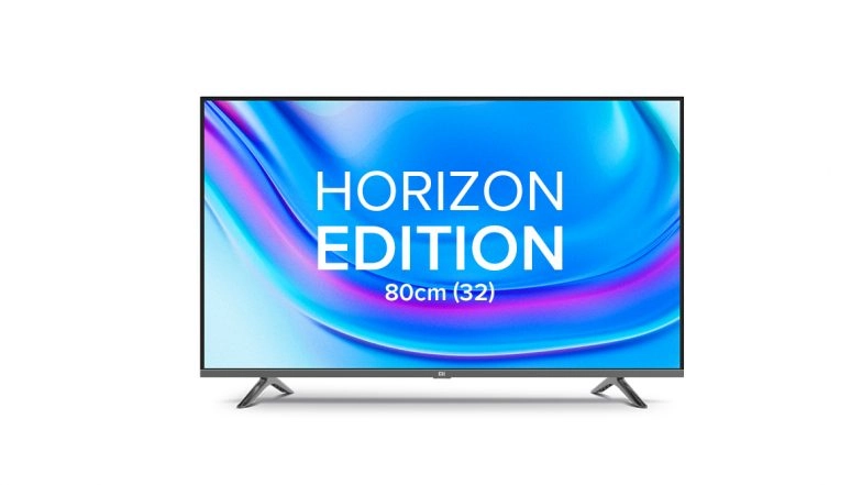 Xiaomi Mi TV 4A Horizon Edition 32-Inch Online Sale Today in India at 12 Noon via Flipkart & Mi.com