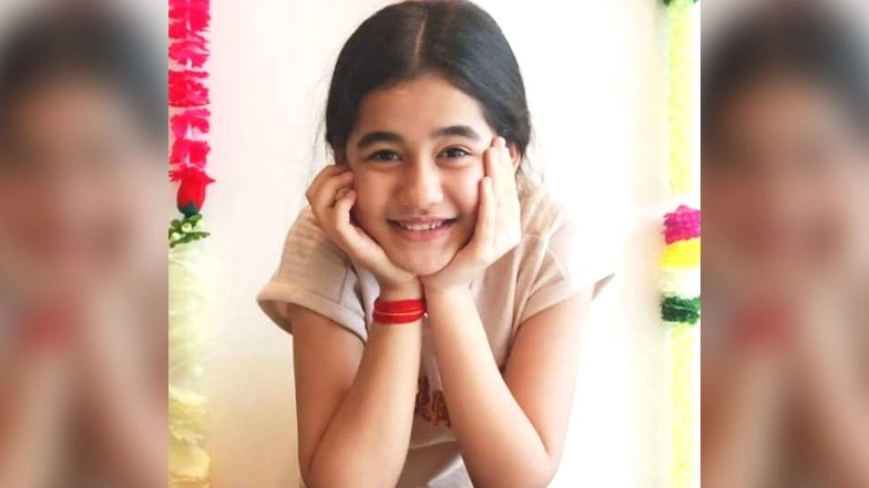 Jag Jaanani Maa Vaishno Devi: Aakriti Sharma Bags a Role in Star Bharat’s Mythological Show