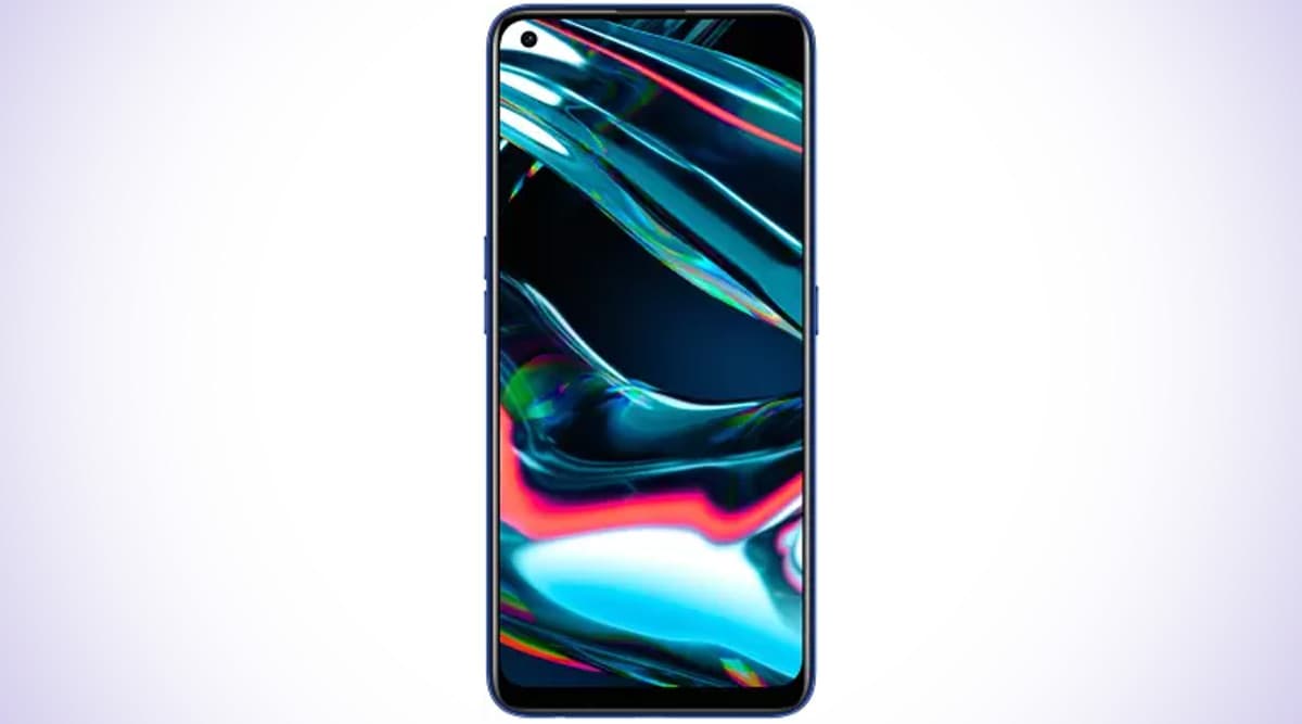 Realme 7 Pro First Online Sale Today In India At 12pm On Flipkart Realme Com Prices Quotes Specs