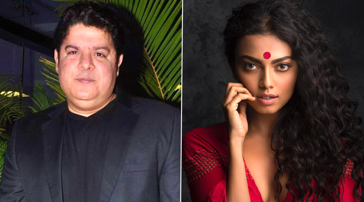 ArrestSajidKhan Trends On Twitter After Model Paula Accuses Housefull