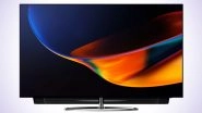 OnePlus Q1 TV Series Now Available for Sale on Flipkart