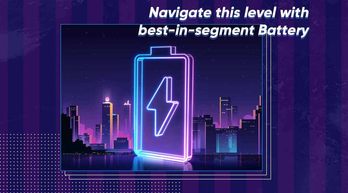 Realme Narzo 20 Series Launch