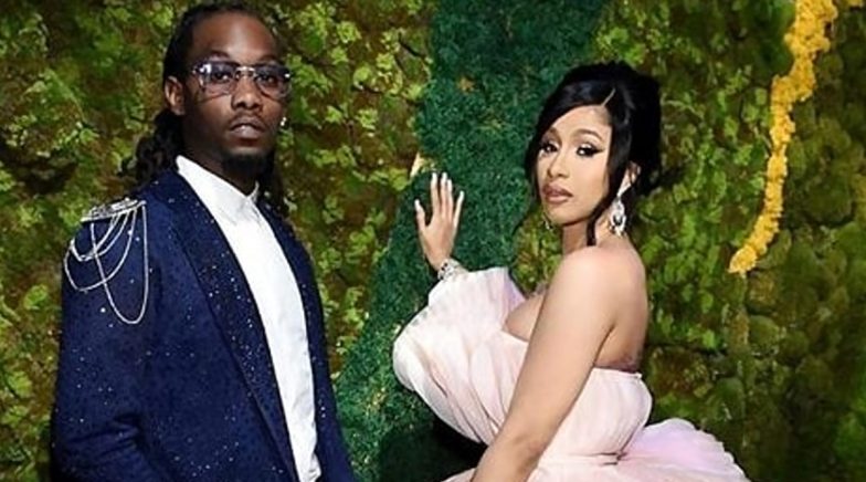 Rapper Cardi B Files For Divorce From Husband Offset | 🎥 LatestLY