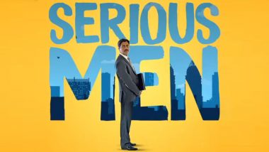 Serious Men Teaser: Nawazuddin Siddiqui Is a Man With Big Dreams For His Son In This Netflix Project (Watch Video)