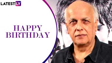 Mahesh Bhatt Birthday: From Arth to Zakhm, Here's a Look At Best Films of the Bollywood Director