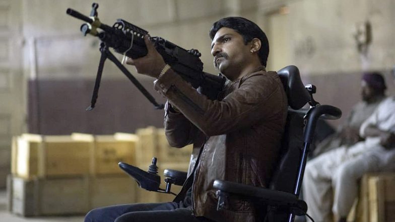 Dark 7 White: Sacred Games Fame Jatin Sarna AKA Bunty Roped In to Play a Cop in Sumeet Vyas’ Thriller Series