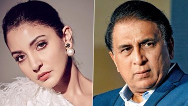 Anushka Sharma to Sunil Gavaskar: Are Your Words Only Relevant if You Use My Name?