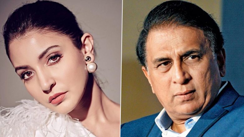 Anushka Sharma to Sunil Gavaskar: Are Your Words Only Relevant if You Use My Name?