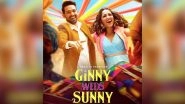 Ginny Weds Sunny: Yami Gautam and Vikrant Massey Starrer To Premiere On Netflix On October 9!