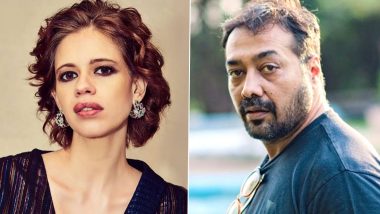 Kalki Koechlin Comes Out In Support Of Ex-Husband Anurag Kashyap After Telugu Actress Accused The Director Of Sexual Misconduct (View Post)