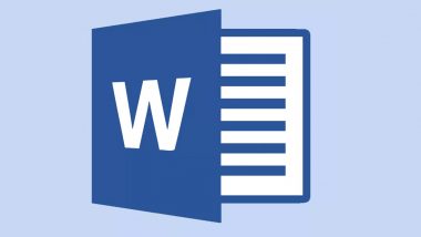 How to Protect a Word Document With Password