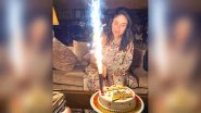 Karisma Kapoor Shares A Glimpse From &lsquo;Super Mom&rsquo; Kareena Kapoor Khan&rsquo;s Birthday Celebration!