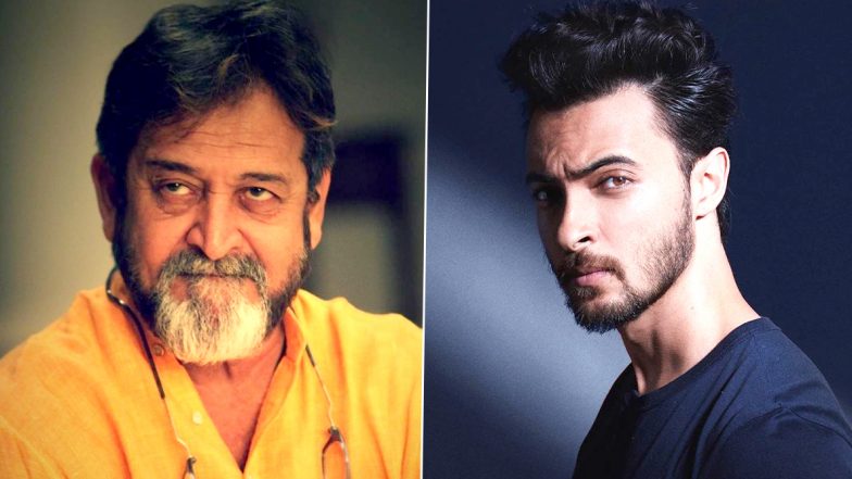 Guns of North: Mahesh Manjrekar to Direct Aayush Sharma’s Mulshi Pattern Remake!