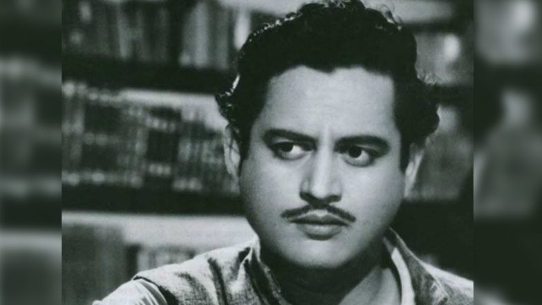 Guru Dutt Biopic: Movie on Legendary Filmmaker-Actor’s Life Can Only Be Released on Big Screen, Confirms Bhavna Talwar