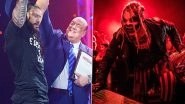 WWE News: From Details About Roman Reigns Relationship With Paul Heyman to Reason Behind Bray Wyatt&rsquo;s One-Week Long Universal Title Reign, Here Are Five Interesting Updates You Need to Know