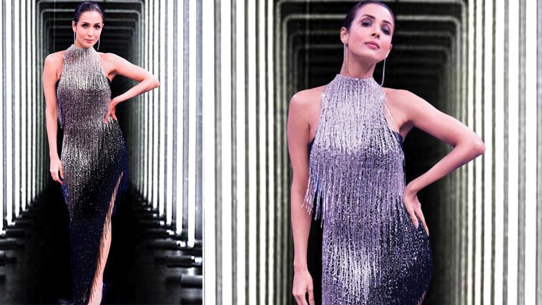 Malaika Arora Tests Positive For COVID-19 After Beau Arjun Kapoor