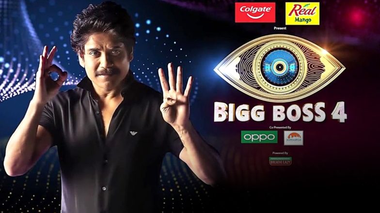 Bigg Boss Telugu 4: Noel Sean, Devi Nagavalli, Jordaar Sujatha, Lysya Manjunath and Others, Meet the Confirmed Contestants of Nagarjuna Akkineni's Reality Show on Star Maa